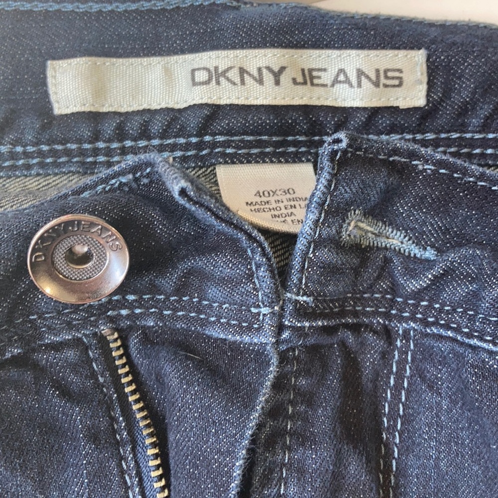 Dkny jeans